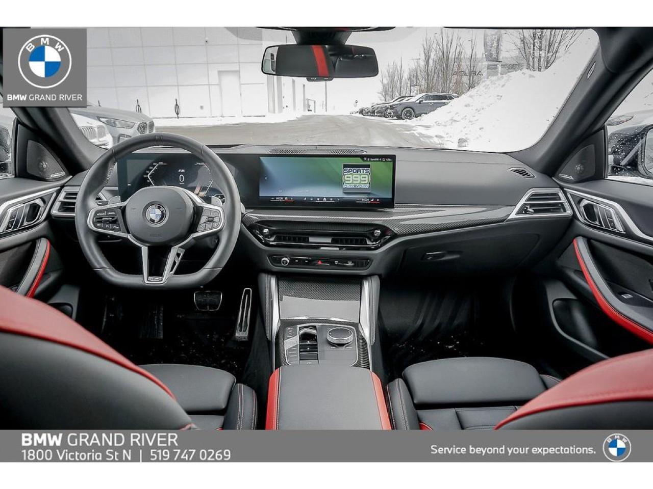 2025 BMW 4 Series  Photo