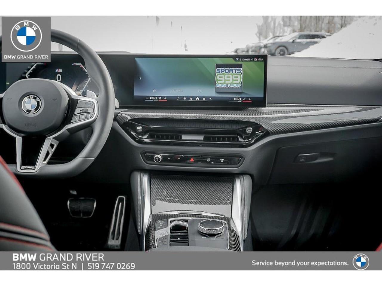 2025 BMW 4 Series  Photo