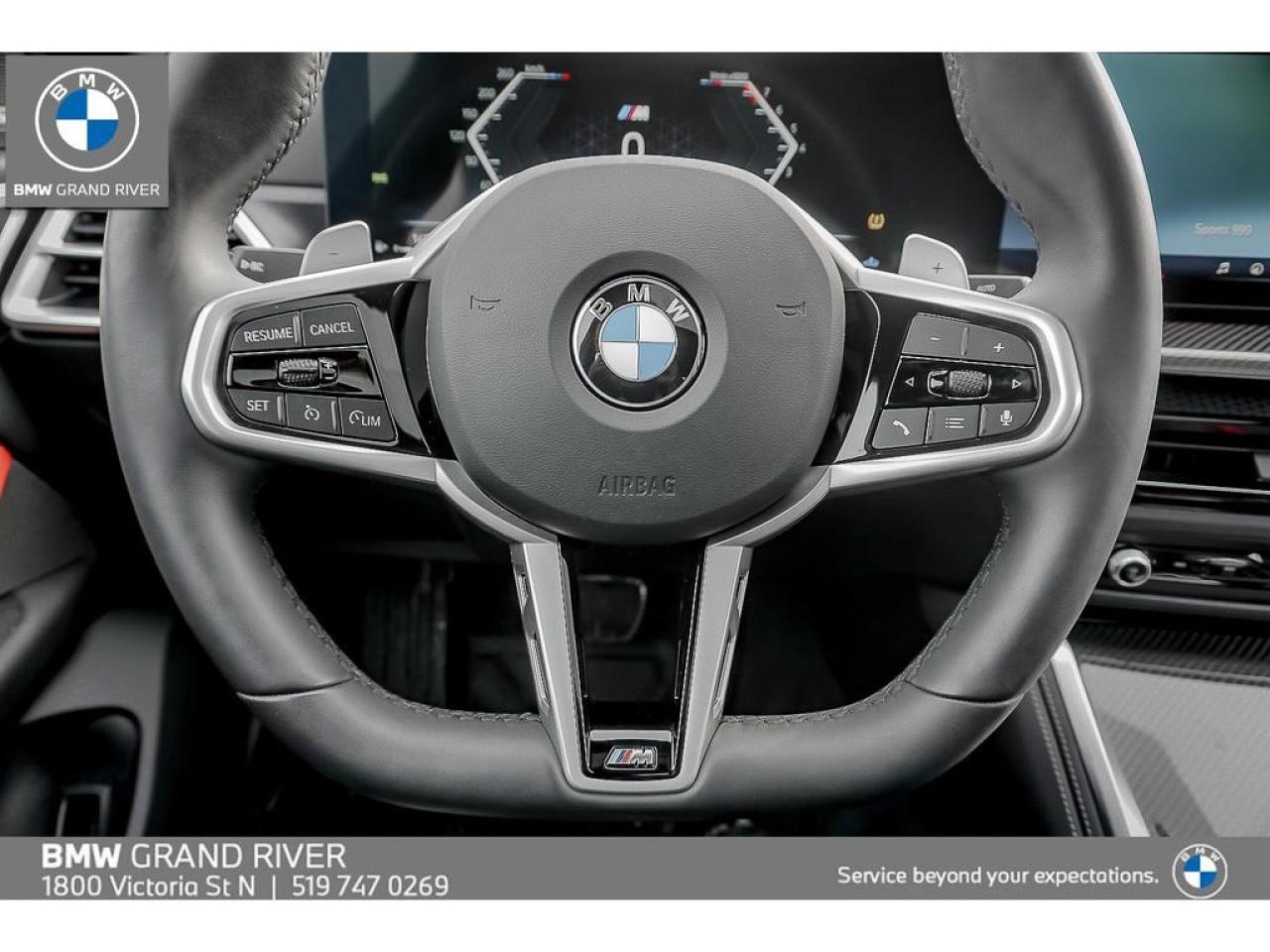 2025 BMW 4 Series  Photo