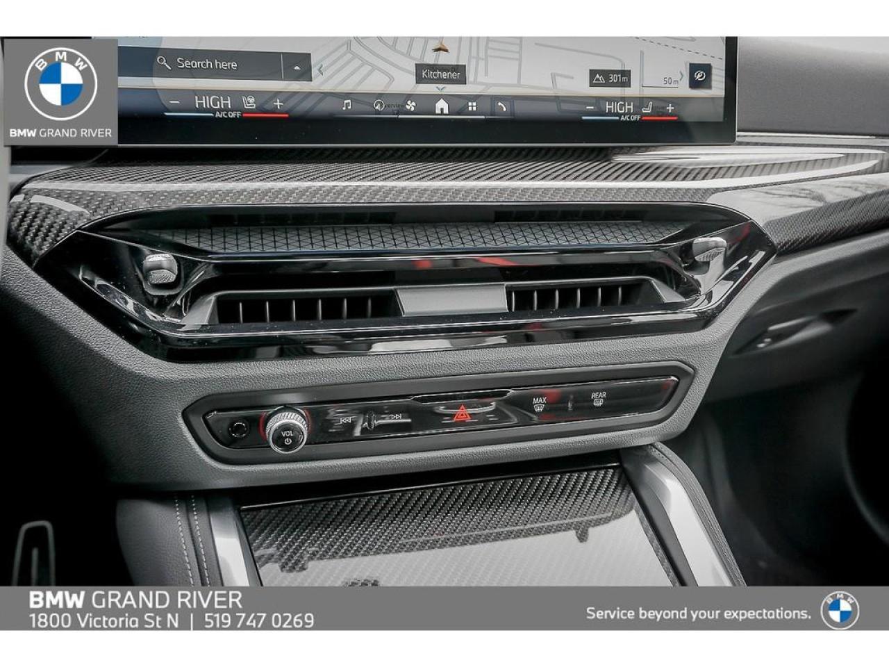 2025 BMW 4 Series  Photo