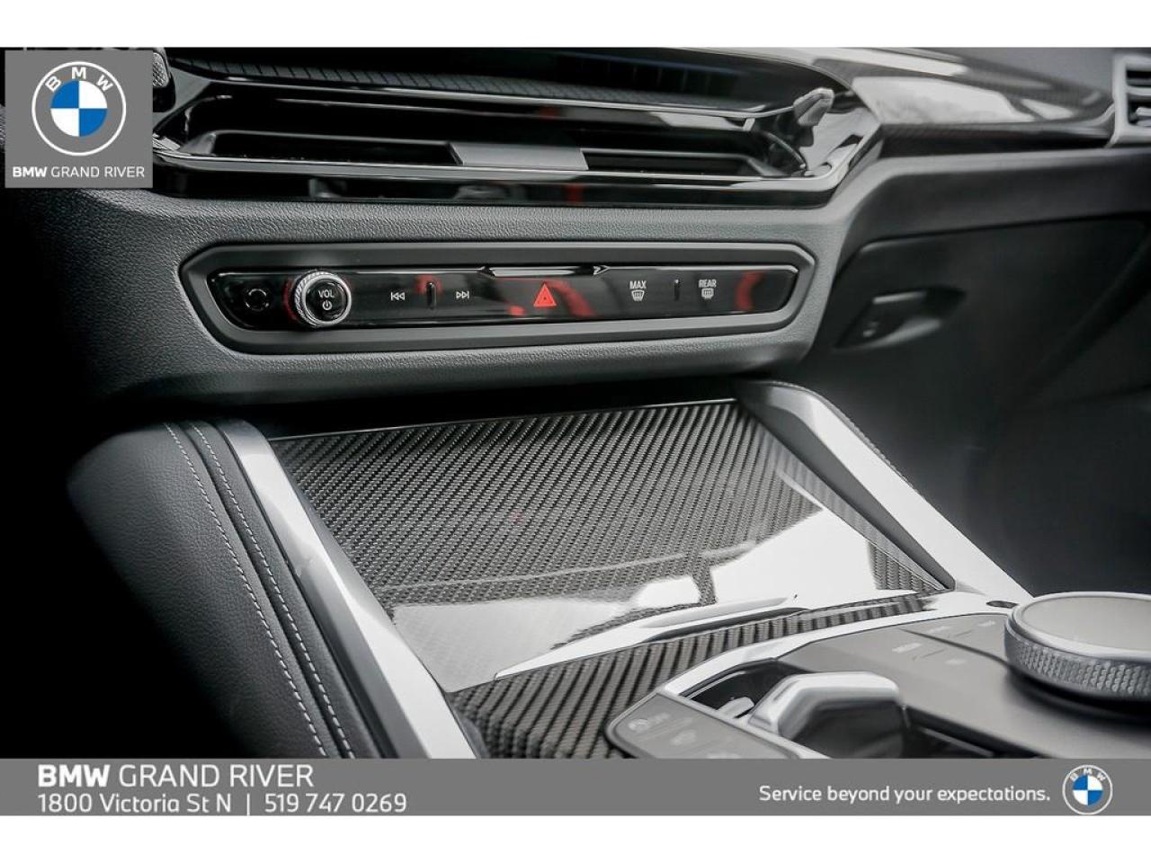 2025 BMW 4 Series  Photo