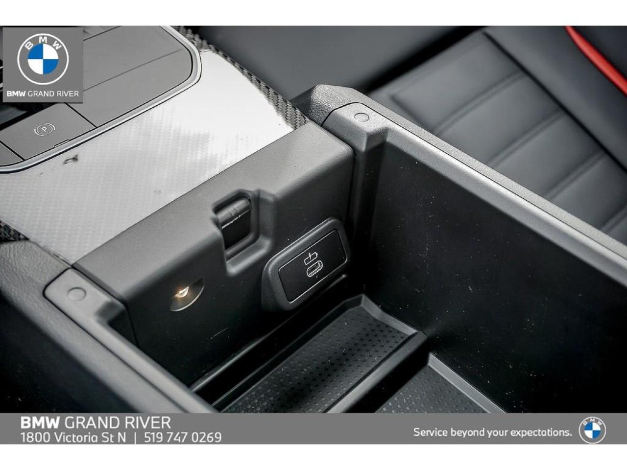 2025 BMW 4 Series  Photo