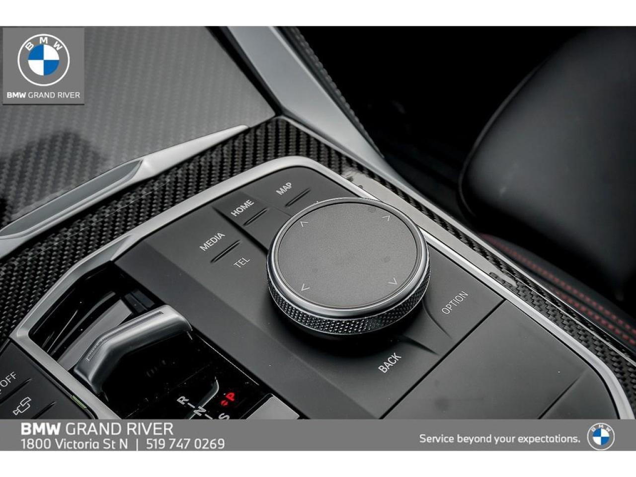 2025 BMW 4 Series  Photo