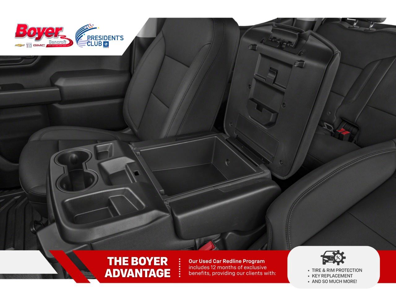 2023 GMC Sierra 1500 Crew Cab Short Box 4-Wheel Drive Elevation Photo