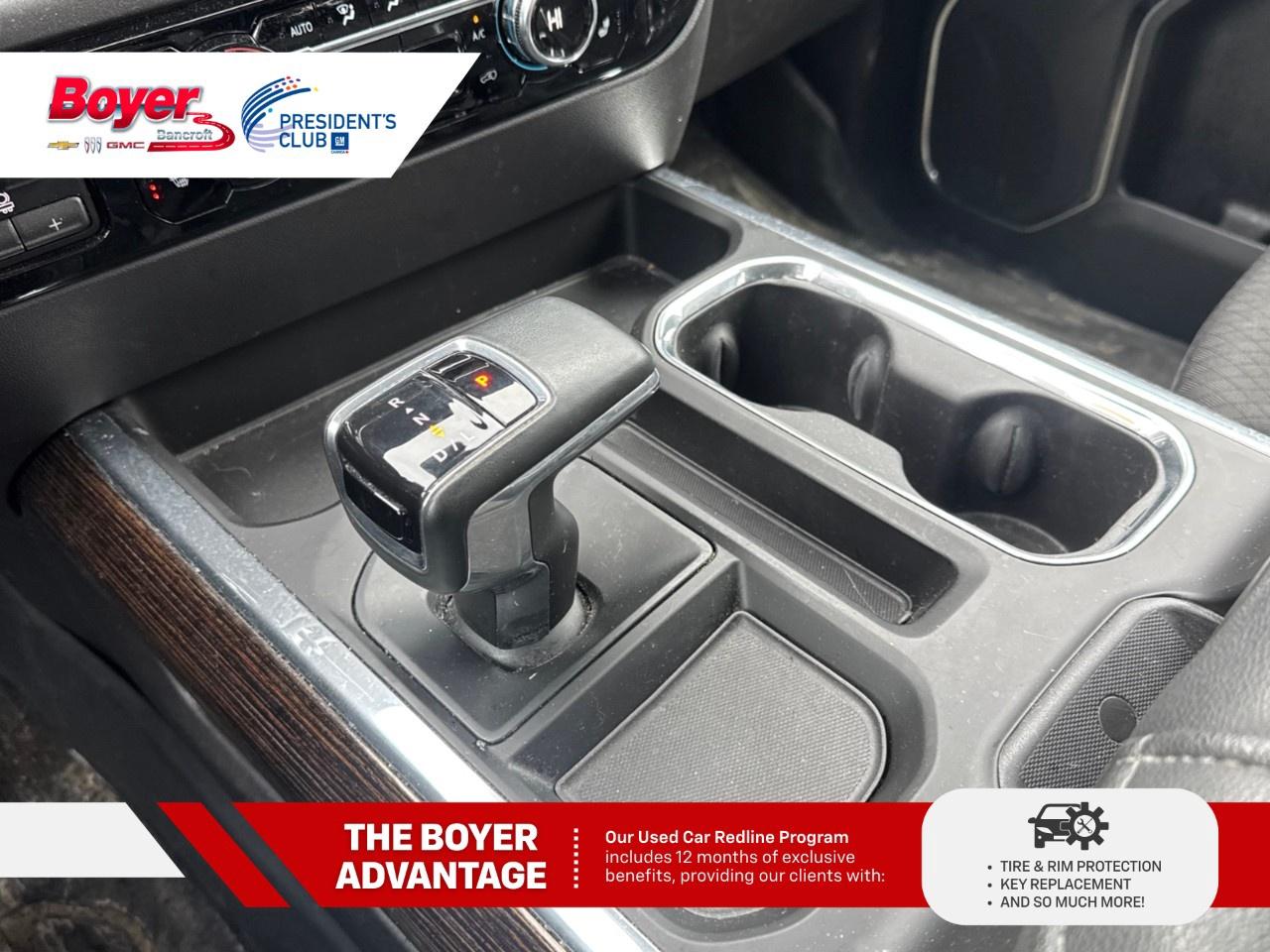 2023 GMC Sierra 1500 Crew Cab Short Box 4-Wheel Drive Elevation Photo