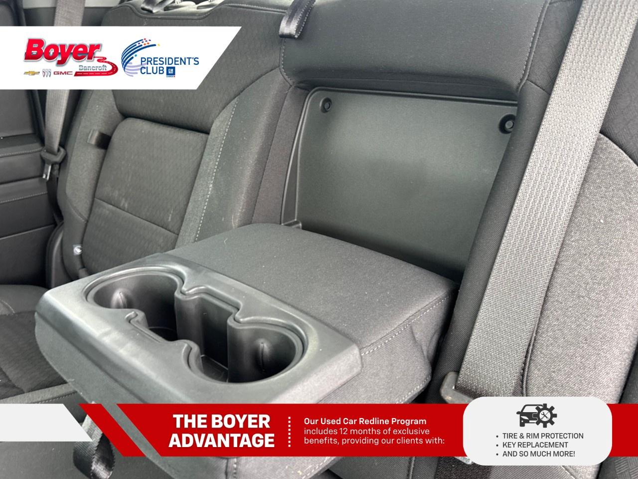 2023 GMC Sierra 1500 Crew Cab Short Box 4-Wheel Drive Elevation Photo