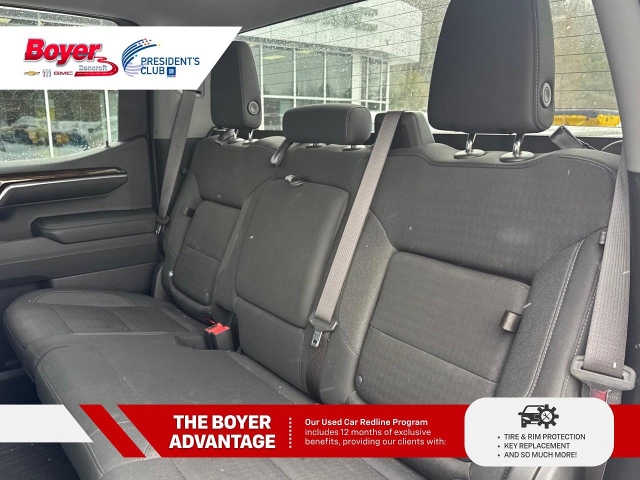 2023 GMC Sierra 1500 Crew Cab Short Box 4-Wheel Drive Elevation Photo