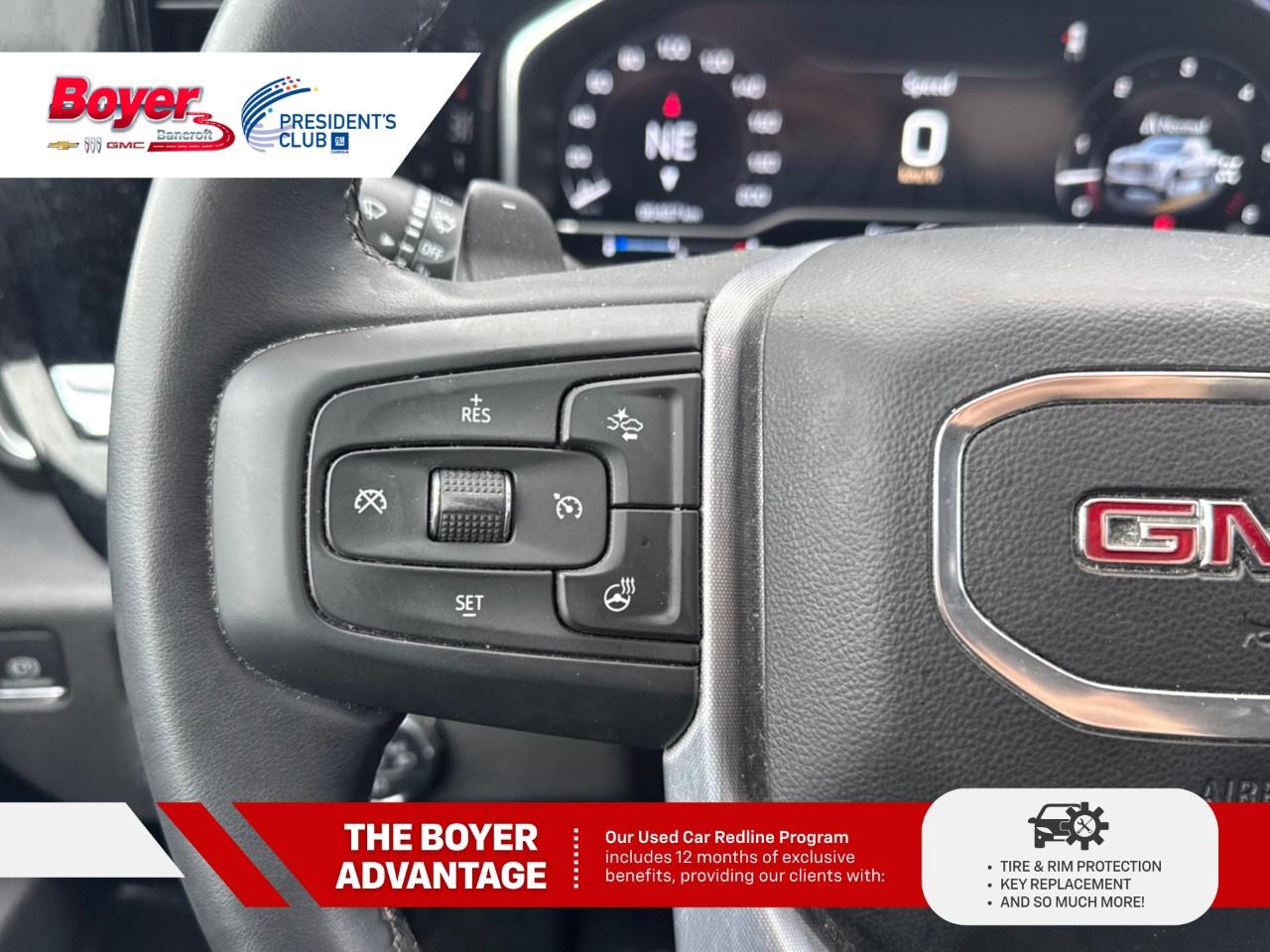 2023 GMC Sierra 1500 Crew Cab Short Box 4-Wheel Drive Elevation Photo