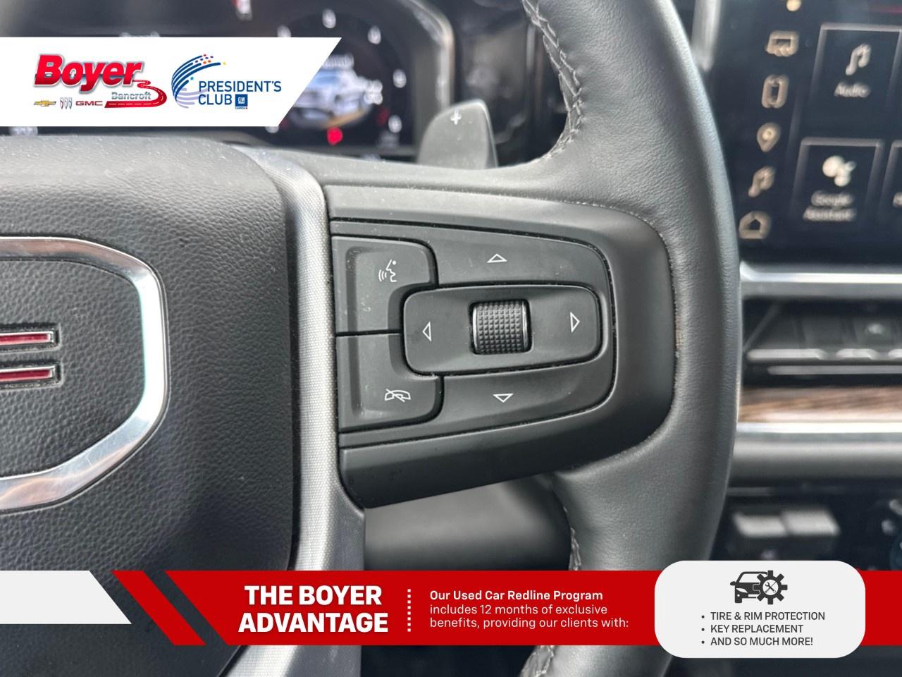 2023 GMC Sierra 1500 Crew Cab Short Box 4-Wheel Drive Elevation Photo