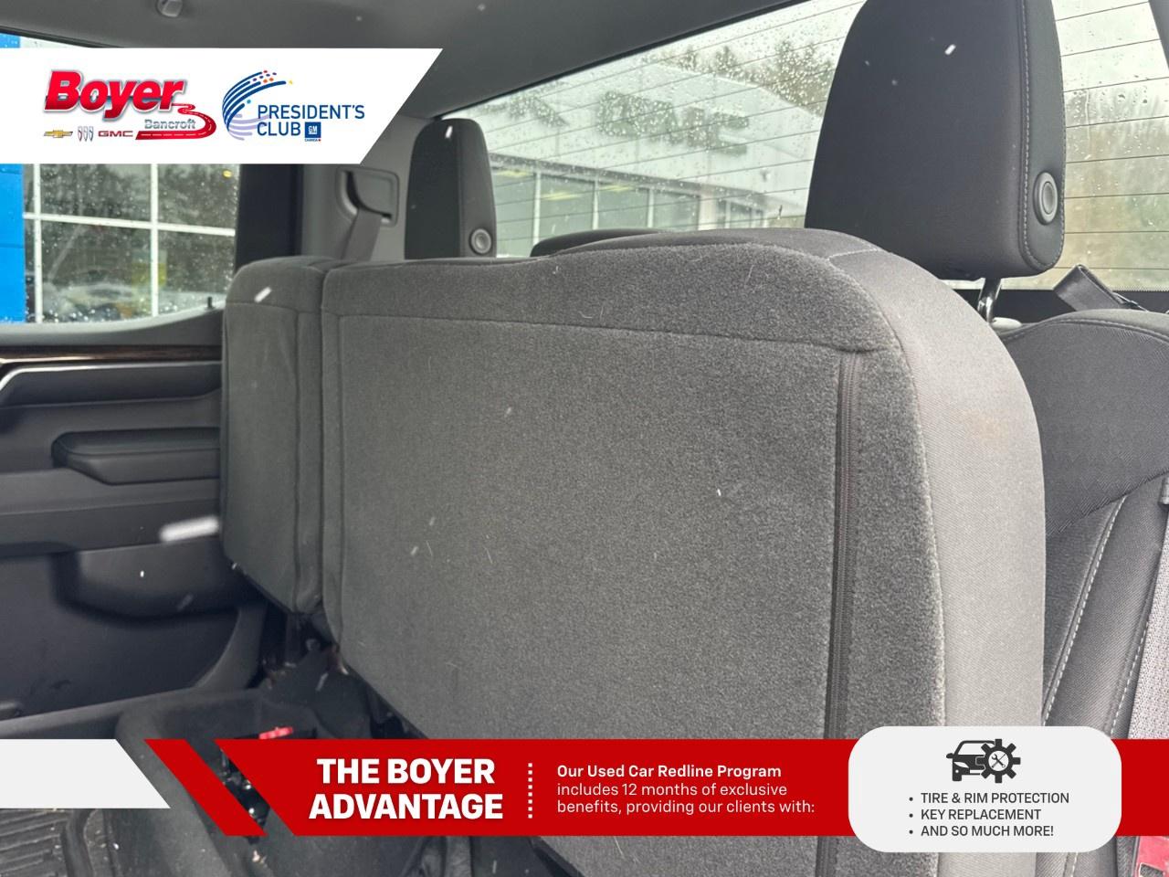 2023 GMC Sierra 1500 Crew Cab Short Box 4-Wheel Drive Elevation Photo