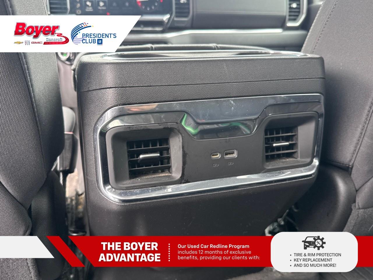 2023 GMC Sierra 1500 Crew Cab Short Box 4-Wheel Drive Elevation Photo