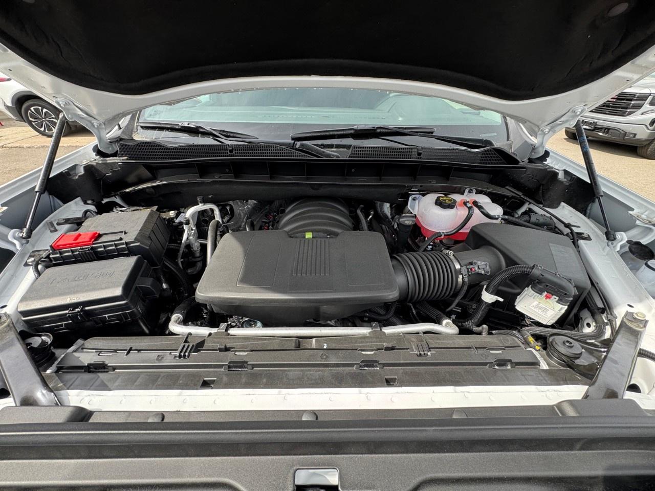 2025 GMC Sierra 1500 Crew Cab Short Box 4-Wheel Drive Elevation Photo