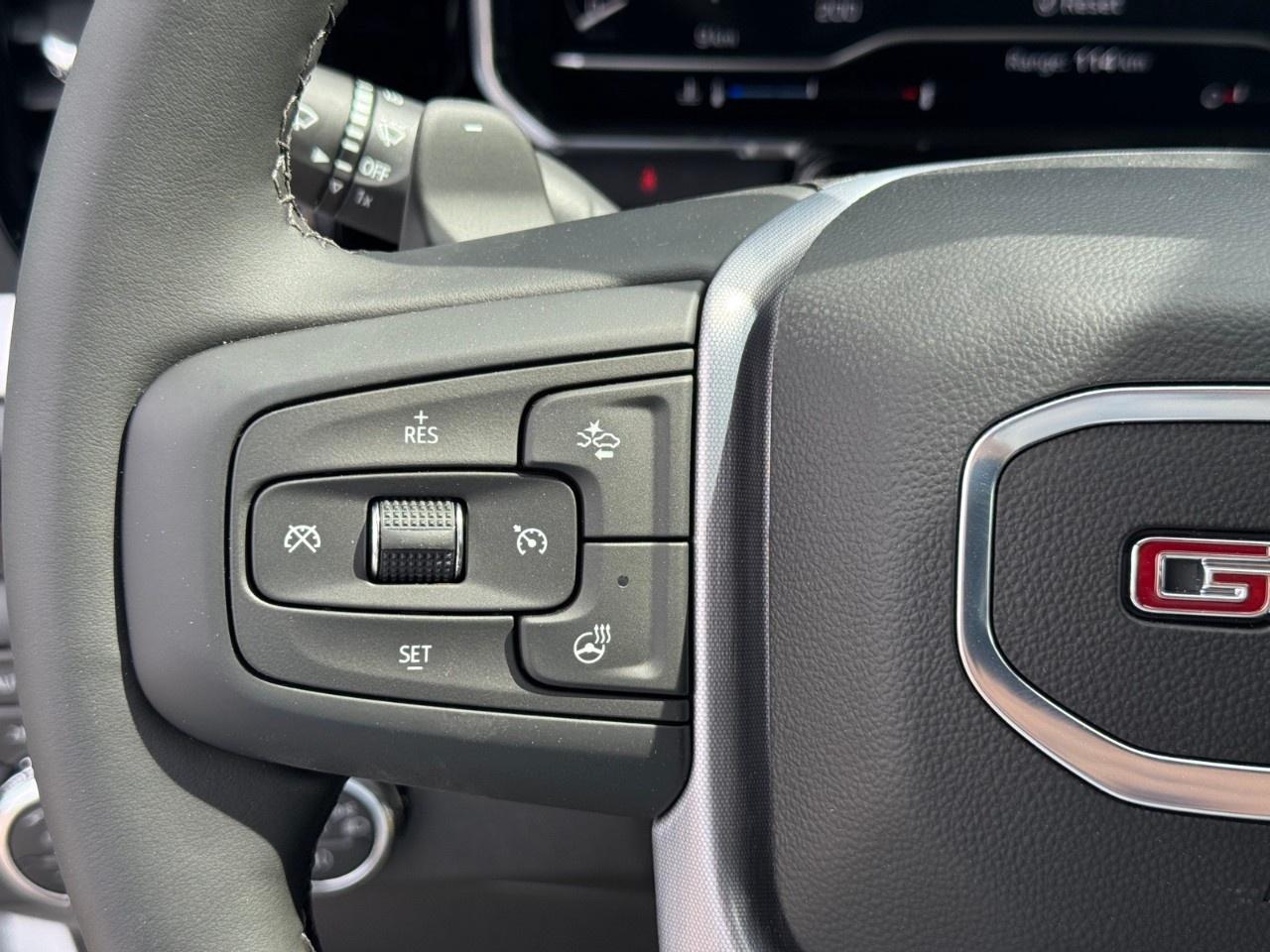 2025 GMC Sierra 1500 Crew Cab Short Box 4-Wheel Drive Elevation Photo