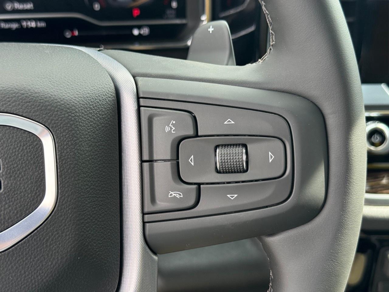 2025 GMC Sierra 1500 Crew Cab Short Box 4-Wheel Drive Elevation Photo