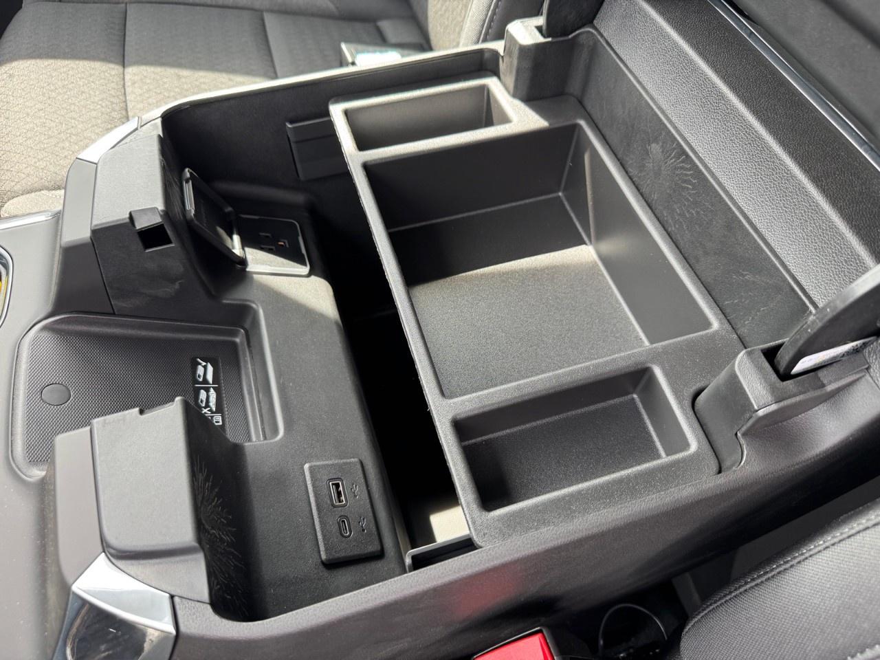 2025 GMC Sierra 1500 Crew Cab Short Box 4-Wheel Drive Elevation Photo