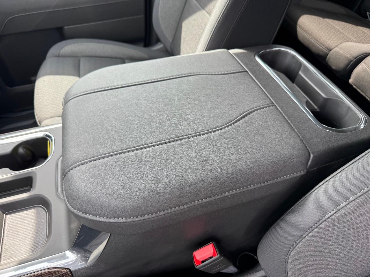 2025 GMC Sierra 1500 Crew Cab Short Box 4-Wheel Drive Elevation Photo