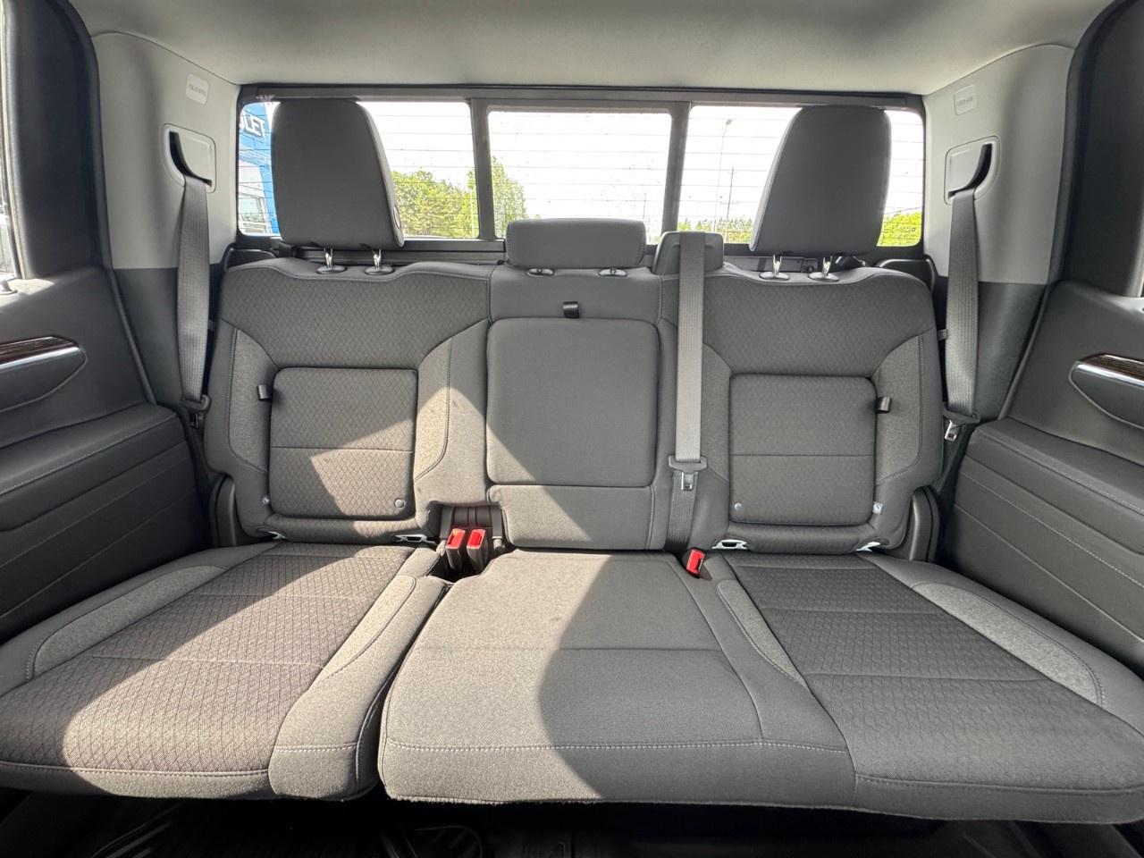 2025 GMC Sierra 1500 Crew Cab Short Box 4-Wheel Drive Elevation Photo