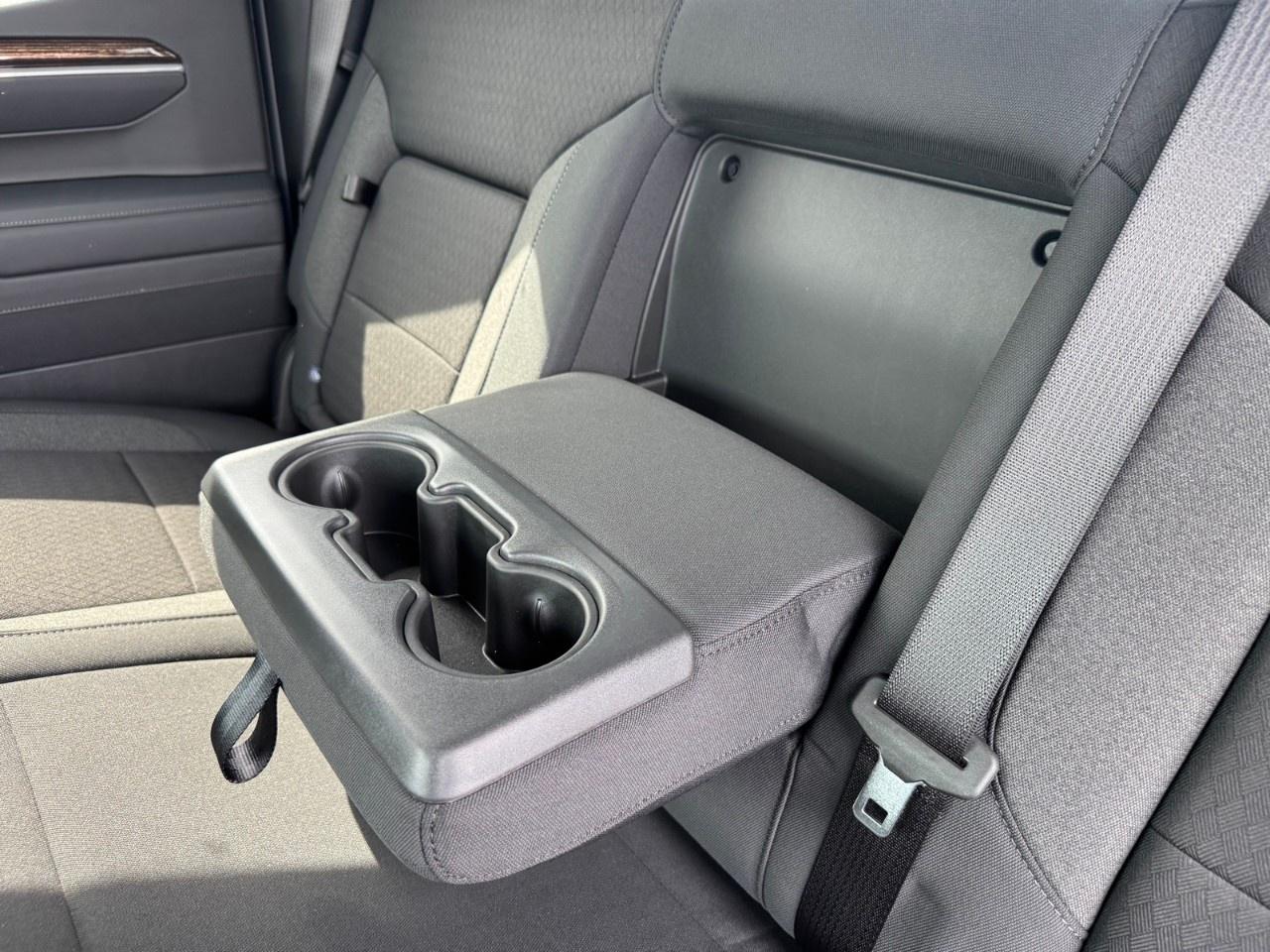 2025 GMC Sierra 1500 Crew Cab Short Box 4-Wheel Drive Elevation Photo