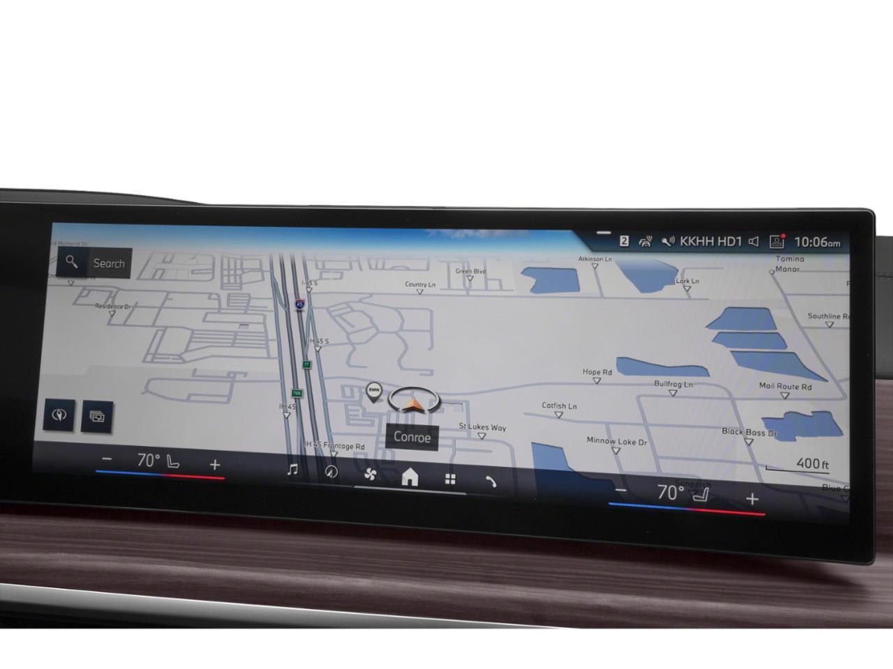 2026 BMW X6 xDrive40i 4dr All-Wheel Drive Sports Activity Coupe Photo