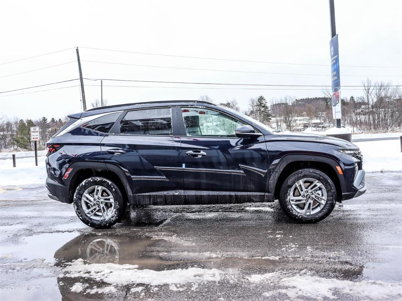 2026 Hyundai Tucson  Photo