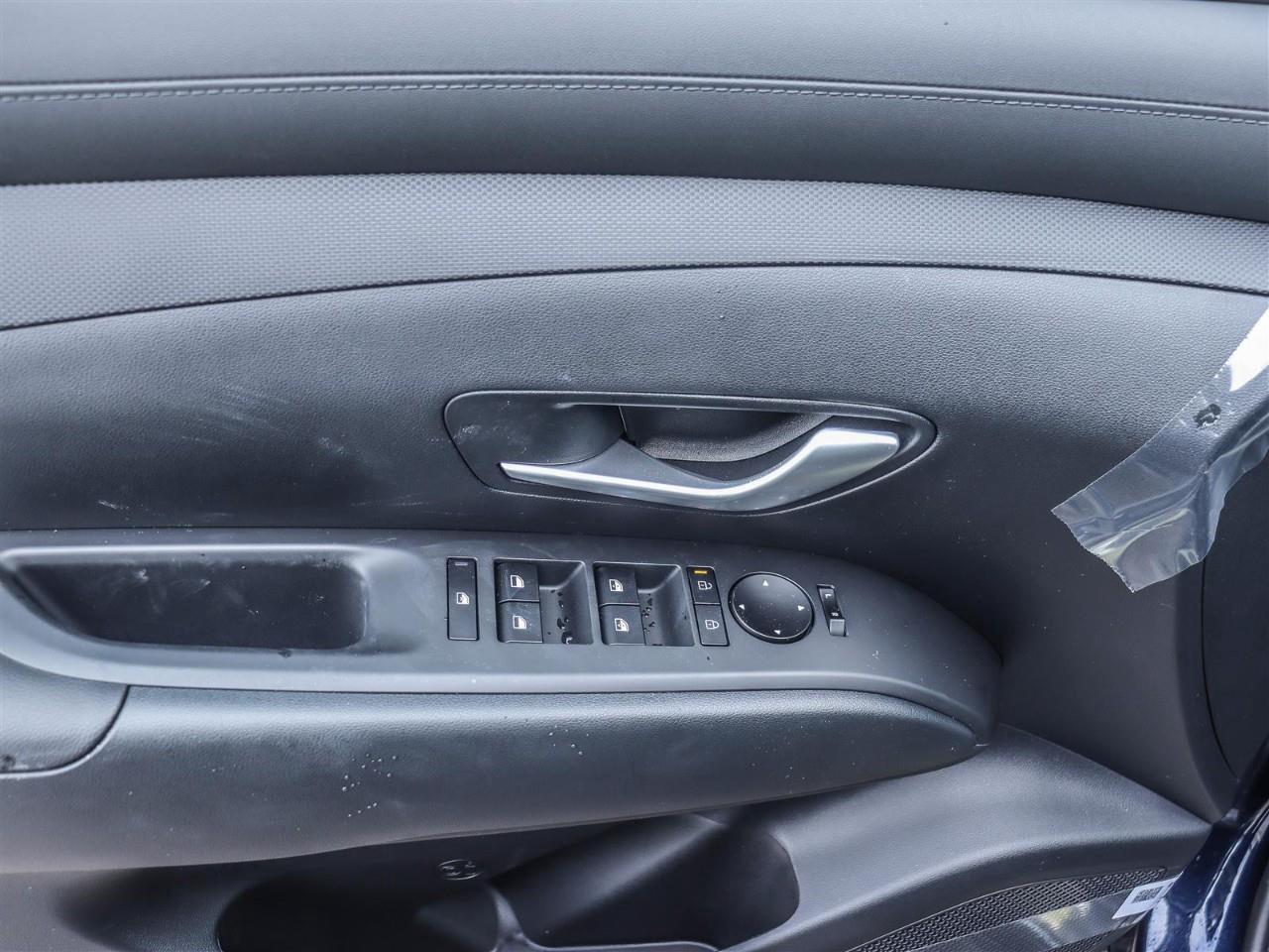 2026 Hyundai Tucson  Photo