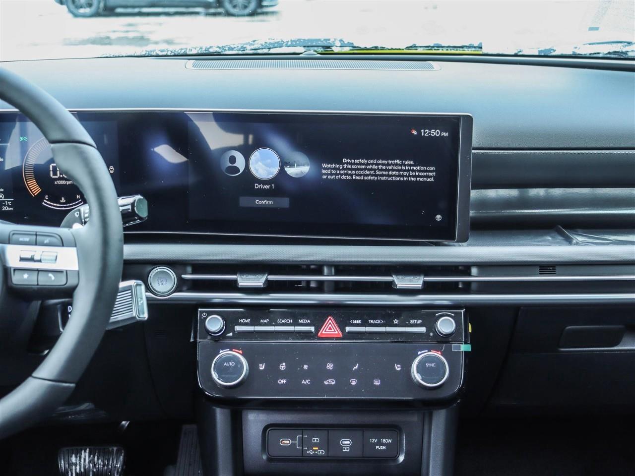 2026 Hyundai Tucson  Photo