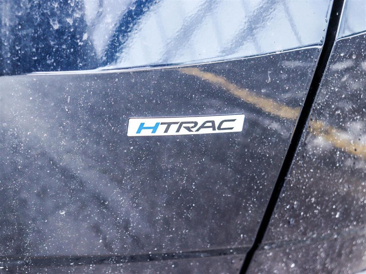 2026 Hyundai Tucson  Photo