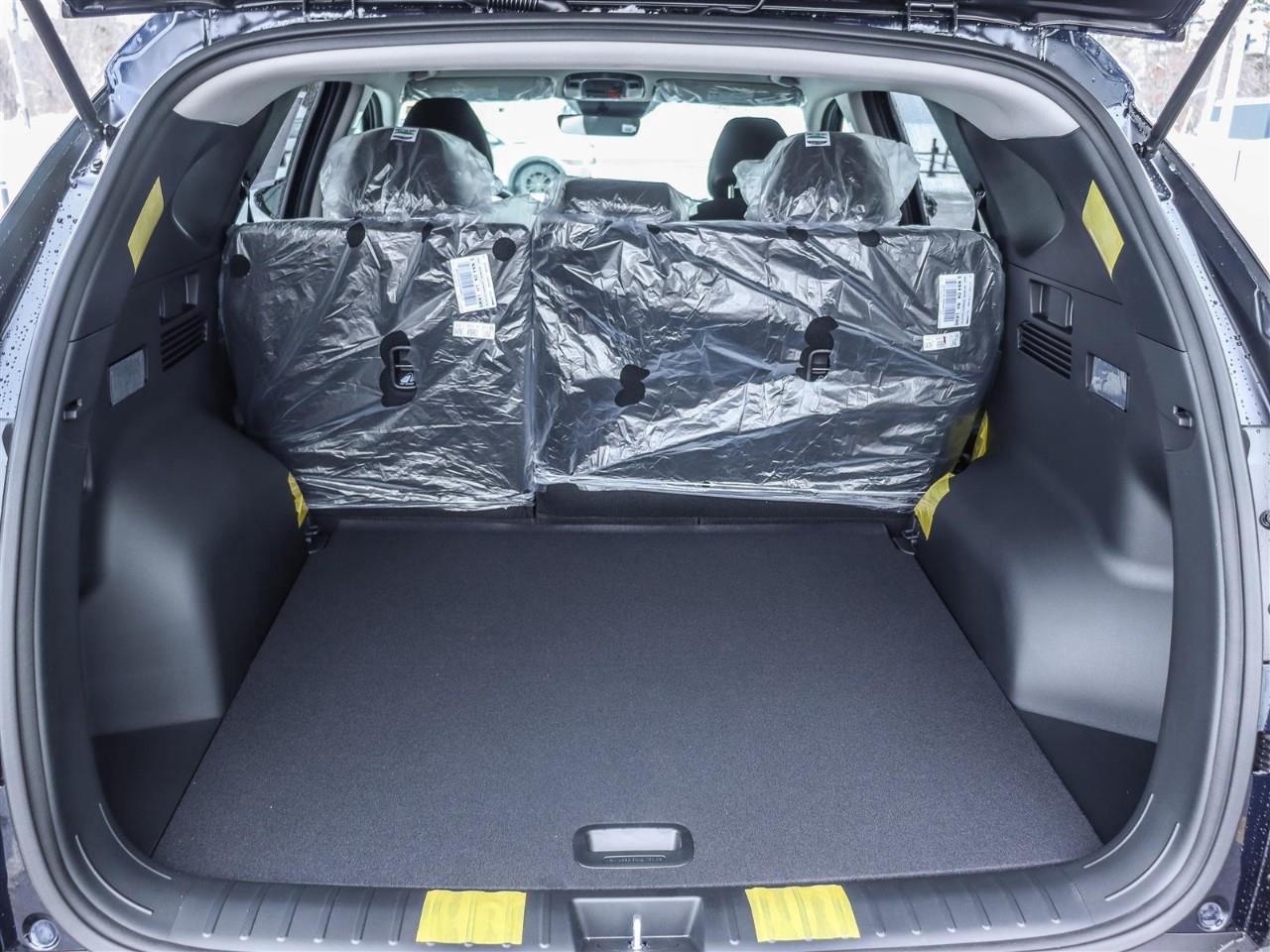 2026 Hyundai Tucson  Photo