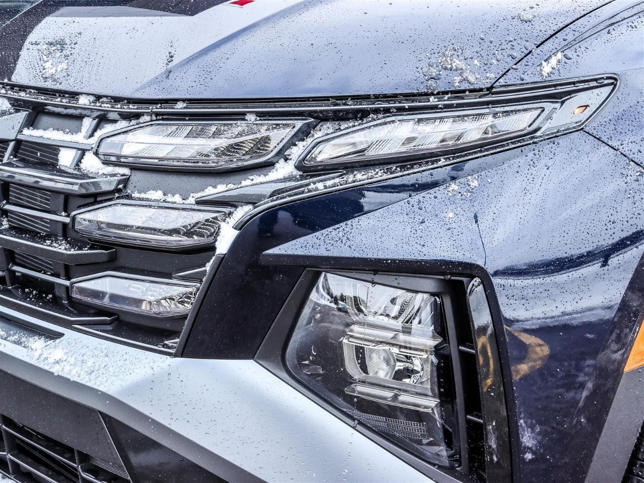 2026 Hyundai Tucson  Photo