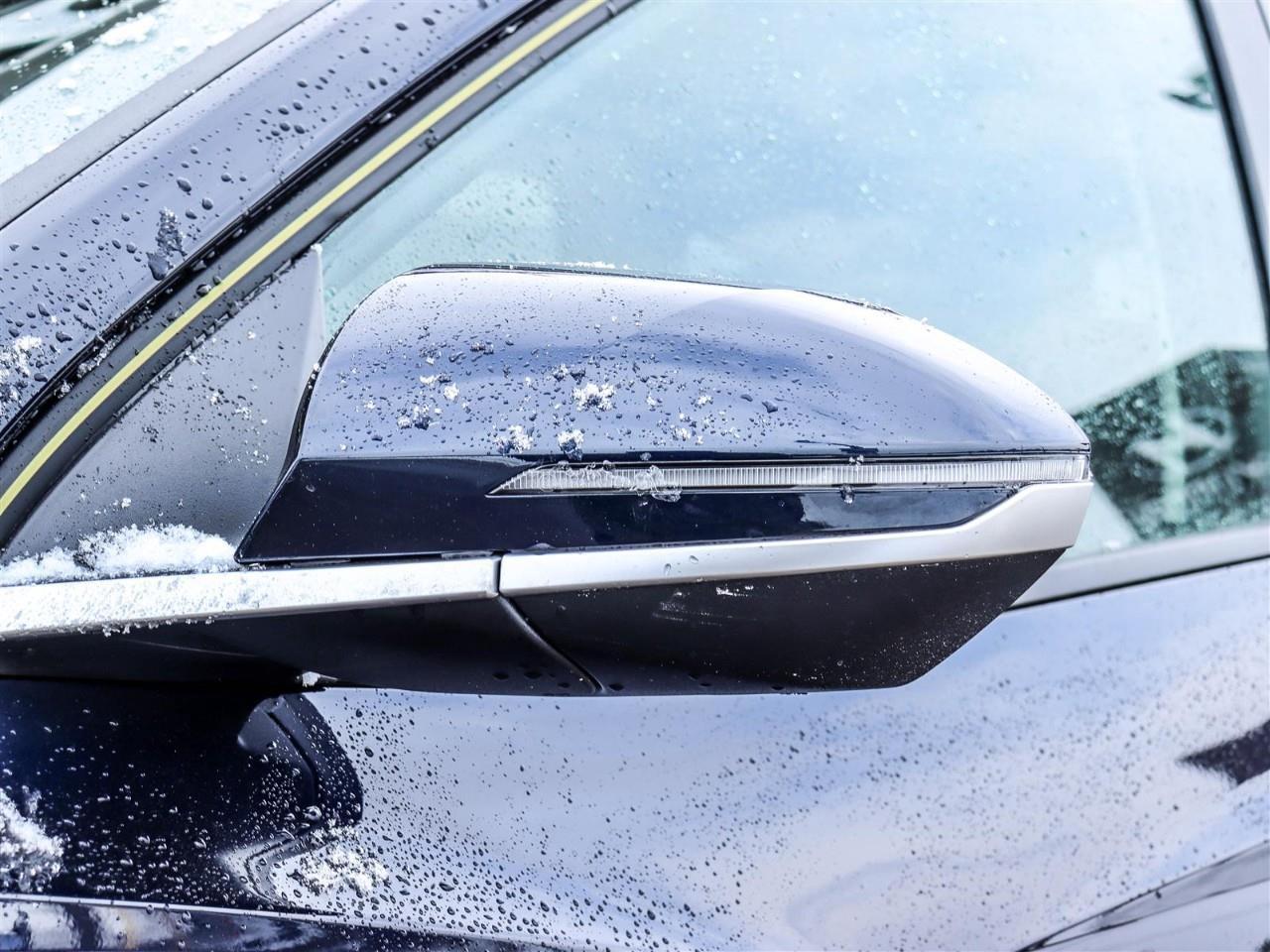 2026 Hyundai Tucson  Photo