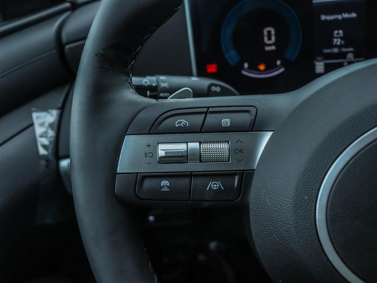 2026 Hyundai Tucson  Photo