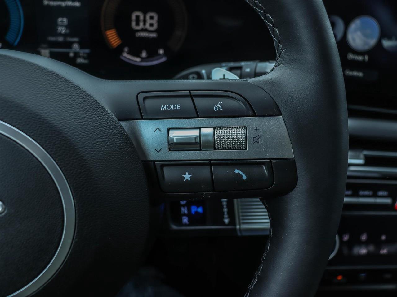 2026 Hyundai Tucson  Photo