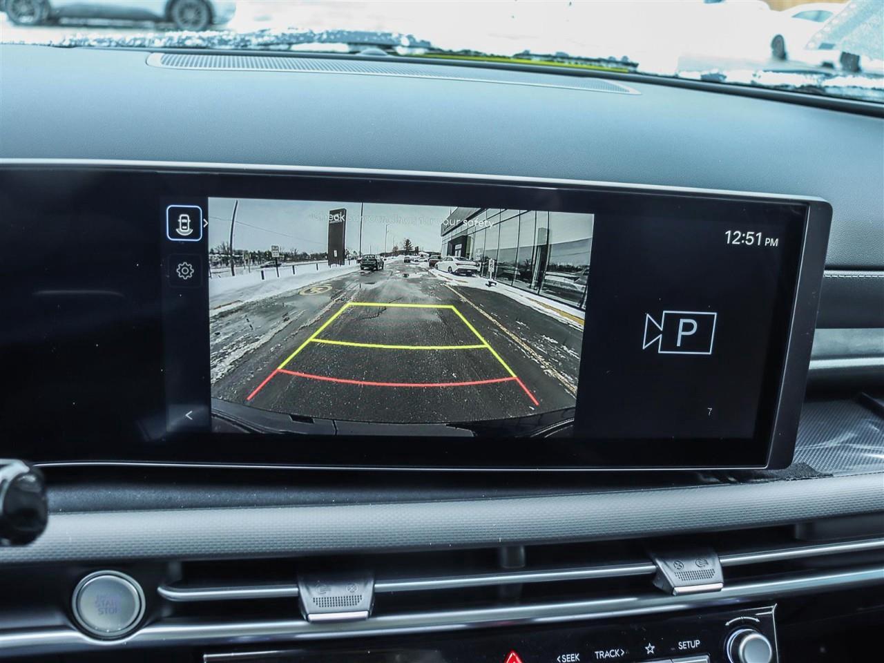 2026 Hyundai Tucson  Photo