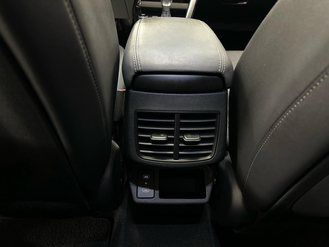 2025 Kia Seltos EX 4dr All-Wheel Drive Photo