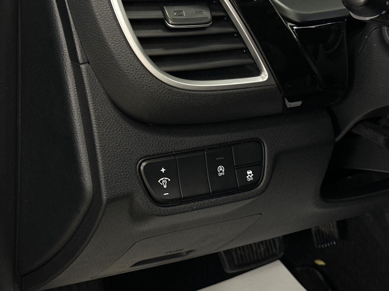 2025 Kia Seltos EX 4dr All-Wheel Drive Photo