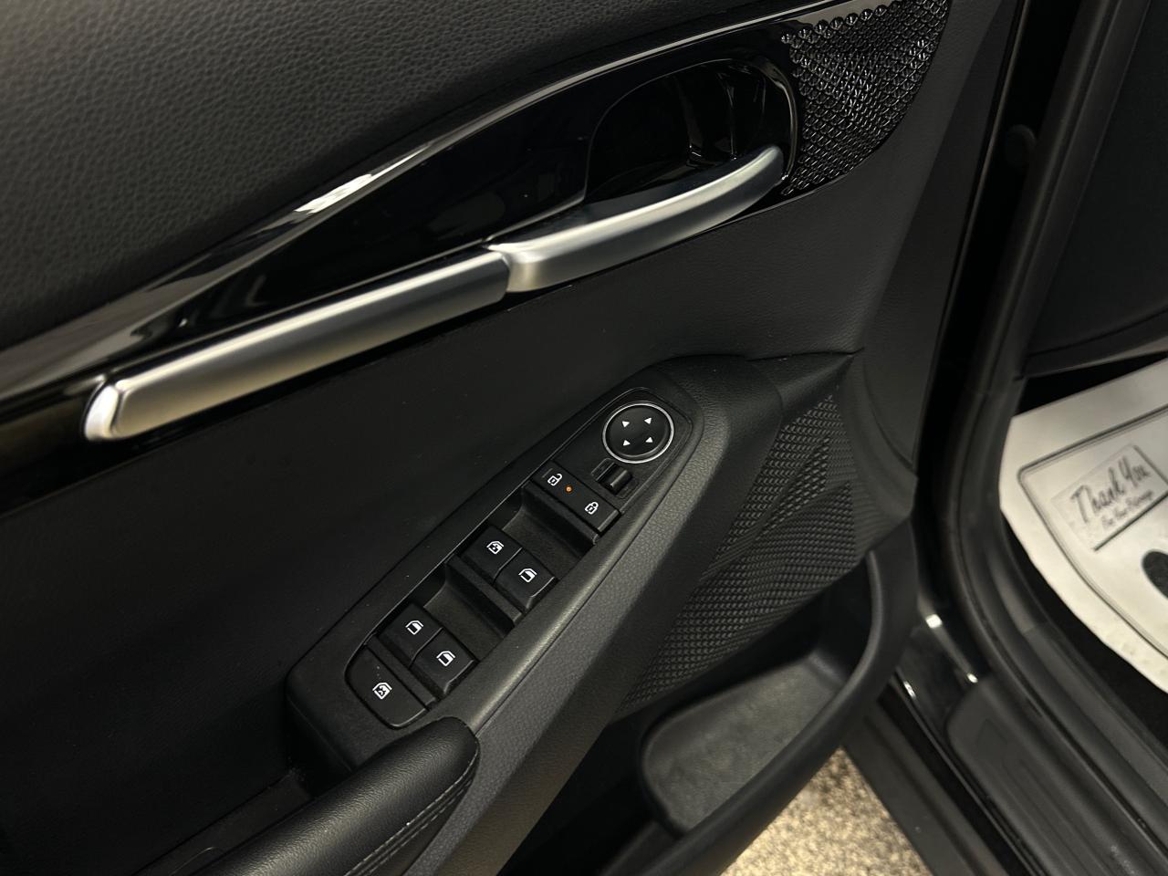 2025 Kia Seltos EX 4dr All-Wheel Drive Photo