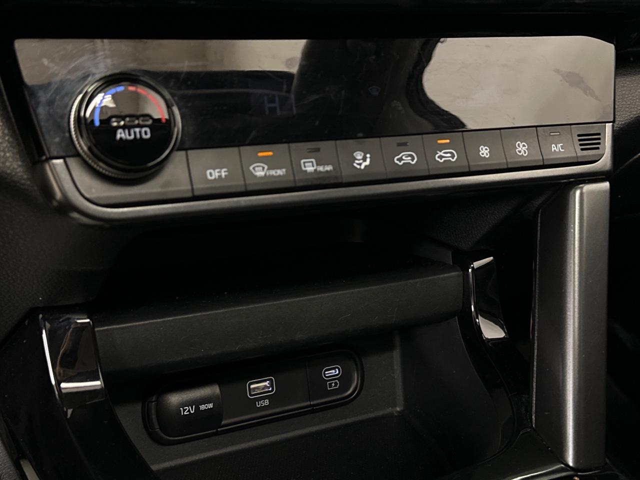 2025 Kia Seltos EX 4dr All-Wheel Drive Photo