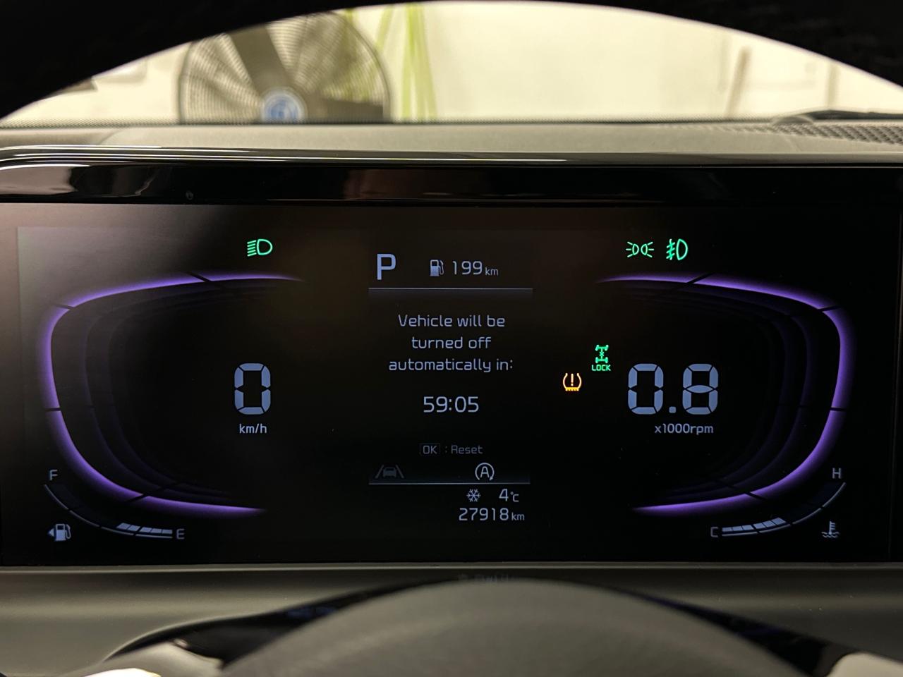 2025 Kia Seltos EX 4dr All-Wheel Drive Photo