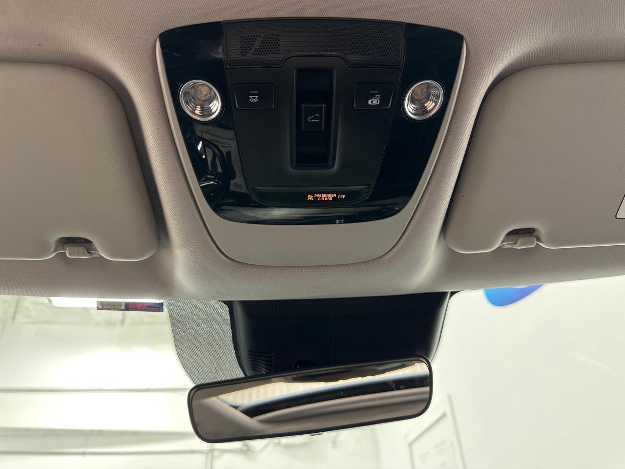 2025 Kia Seltos EX 4dr All-Wheel Drive Photo