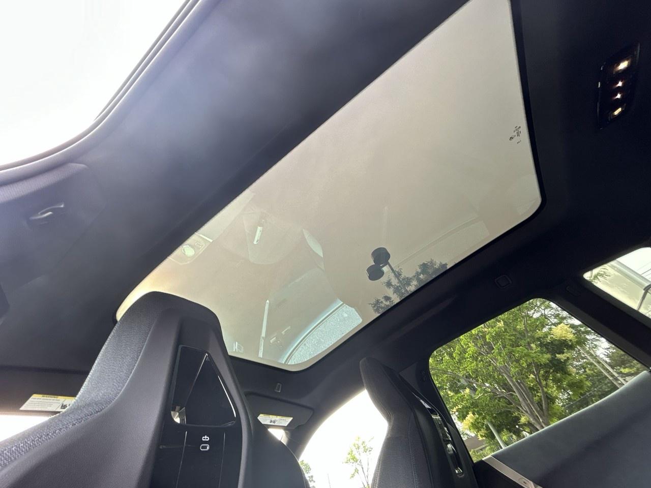 2026 BMW iX xDrive60 Sports Activity Vehicle Photo