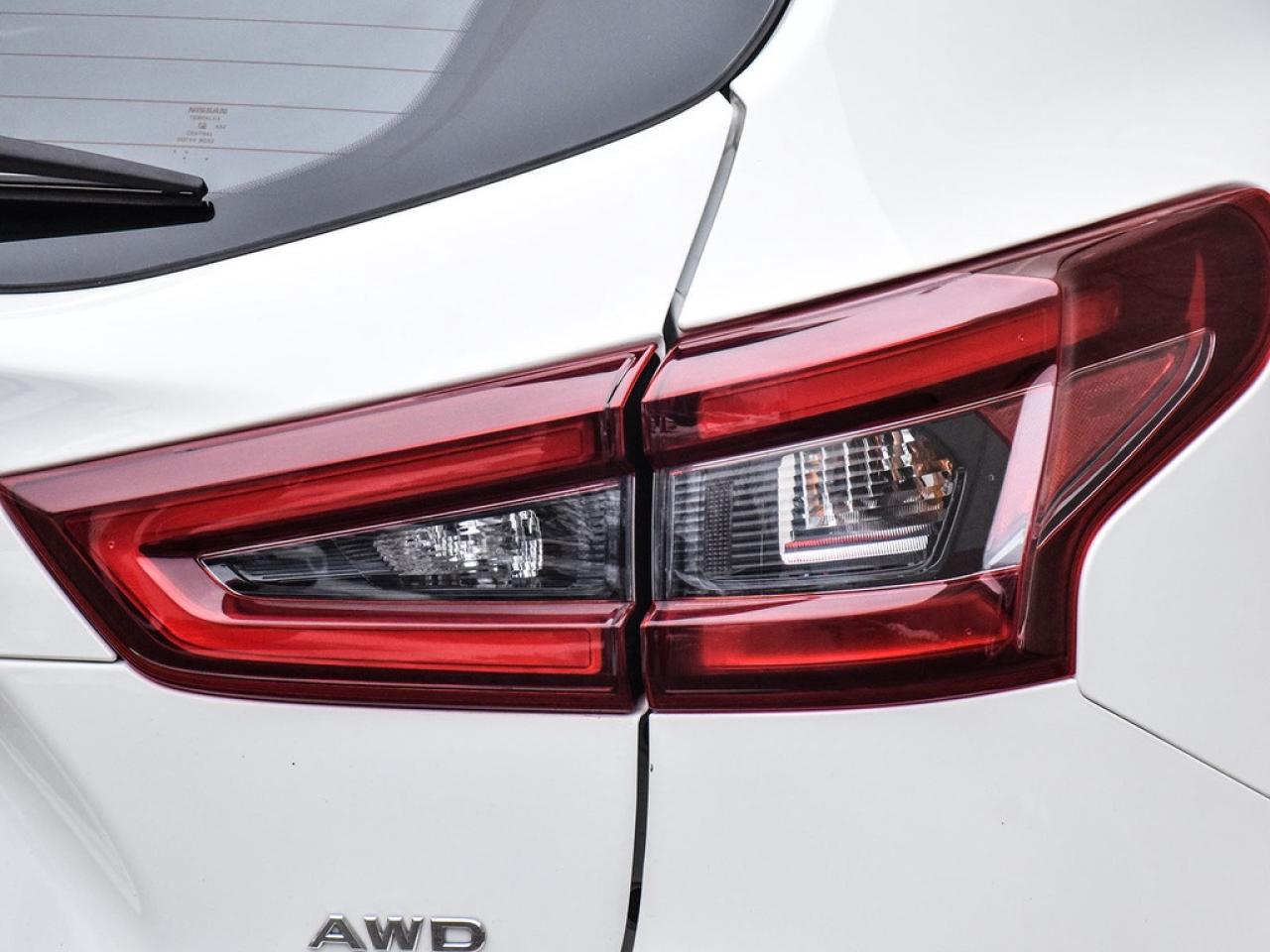 2023 Nissan Qashqai S 4dr All-wheel Drive Photo