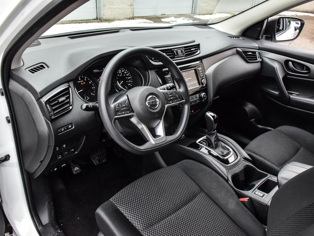 2023 Nissan Qashqai S 4dr All-wheel Drive Photo