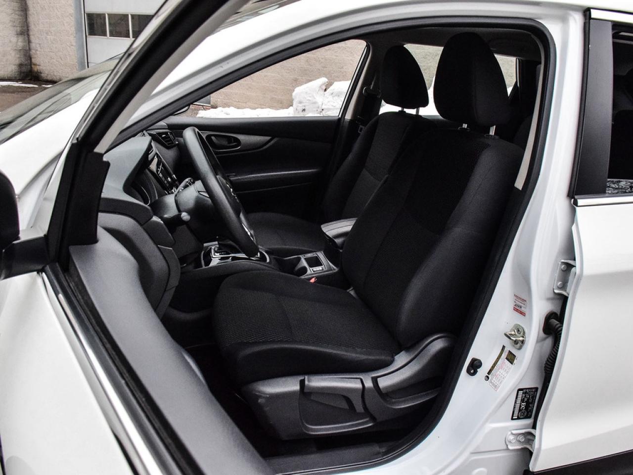 2023 Nissan Qashqai S 4dr All-wheel Drive Photo