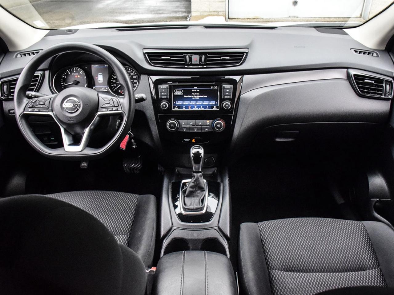 2023 Nissan Qashqai S 4dr All-wheel Drive Photo