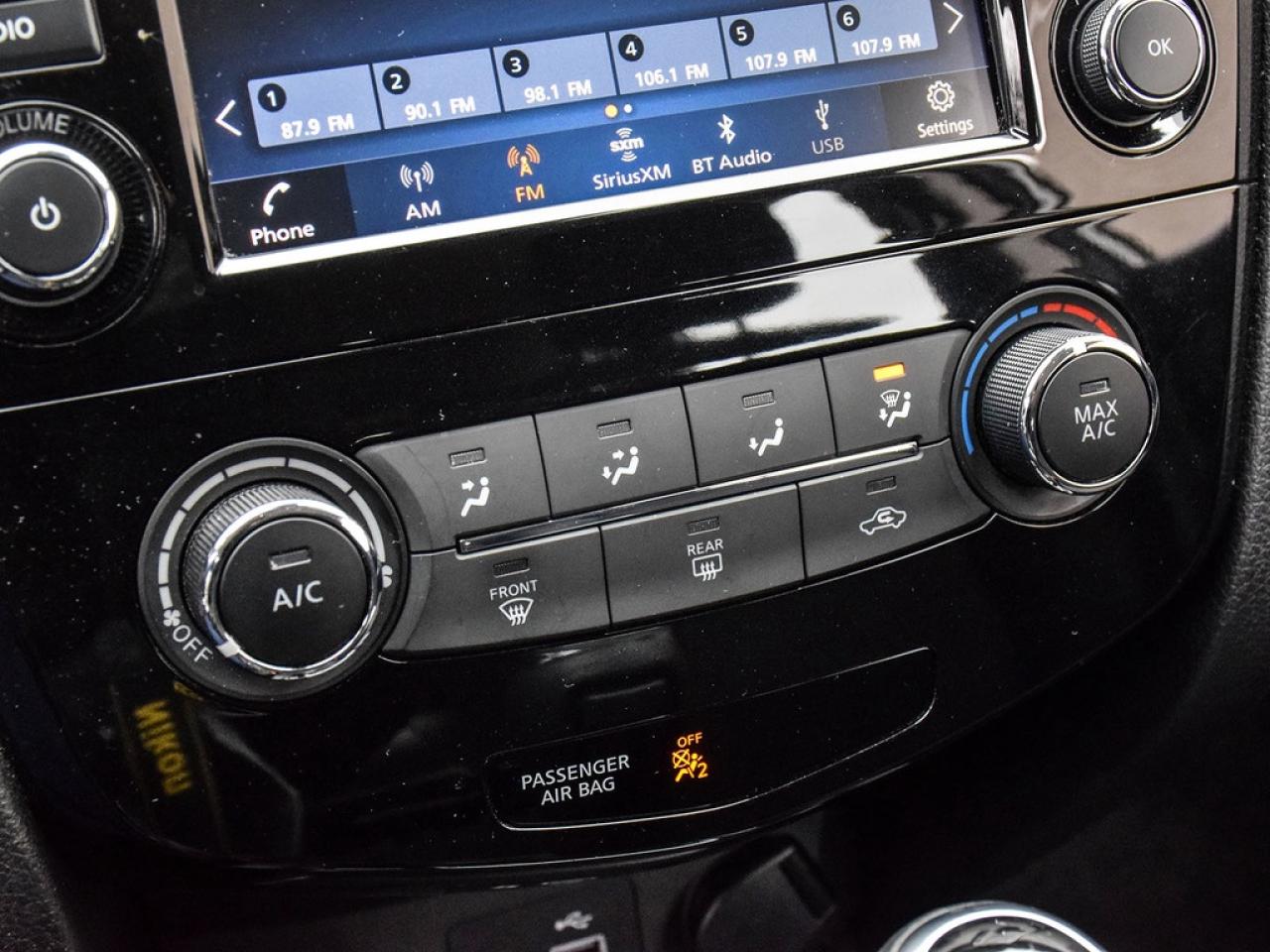 2023 Nissan Qashqai S 4dr All-wheel Drive Photo