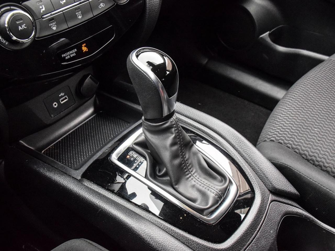 2023 Nissan Qashqai S 4dr All-wheel Drive Photo