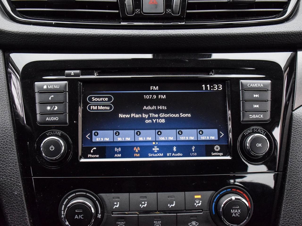 2023 Nissan Qashqai S 4dr All-wheel Drive Photo