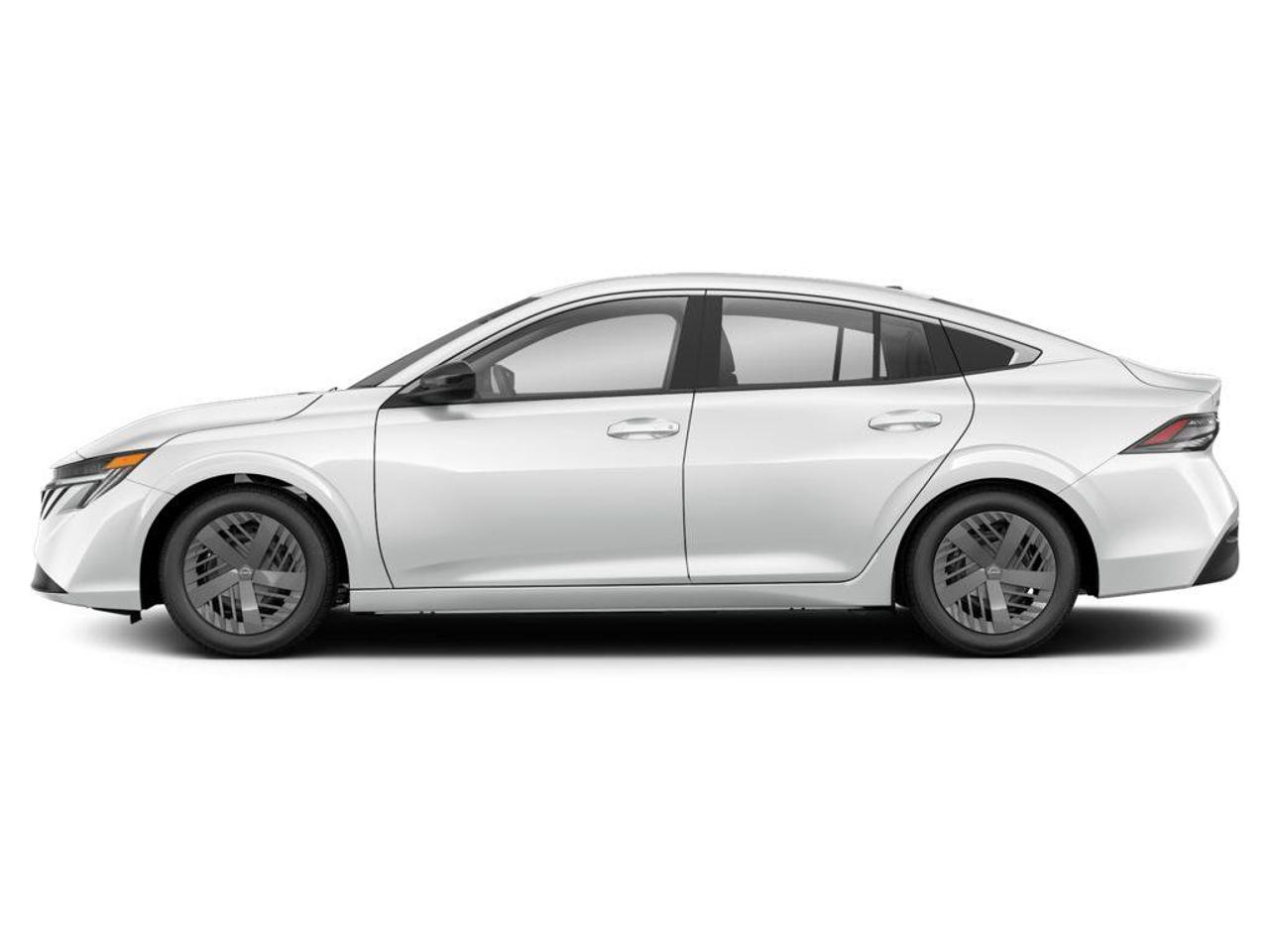 2026 Nissan Sentra SV 4DR SEDAN Photo