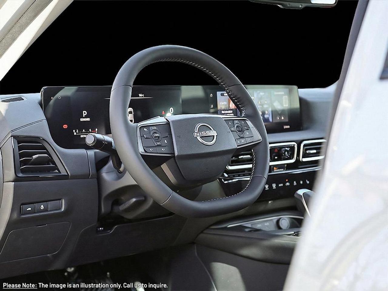 2026 Nissan Sentra SV 4DR SEDAN Photo