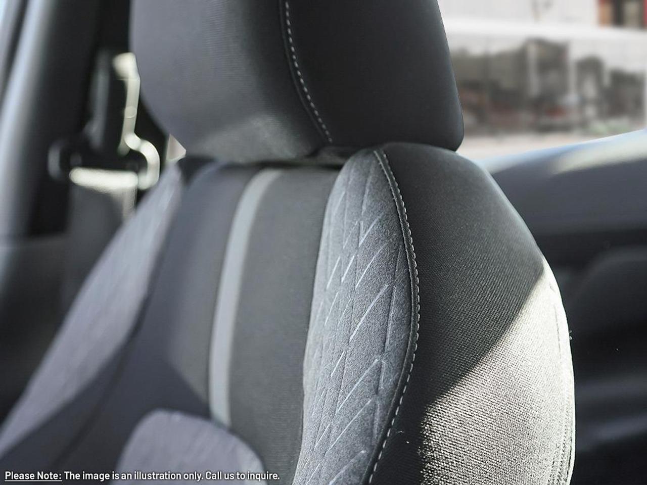 2026 Nissan Sentra SV 4DR SEDAN Photo